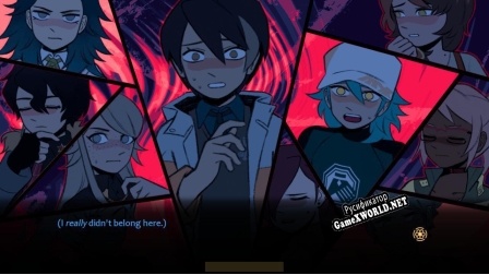 Русификатор для Danganronpa Lapse