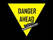 Русификатор для Danger Ahead (itch)