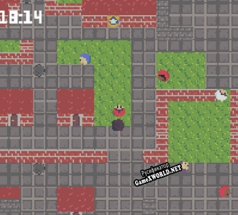 Русификатор для Danger Pet
