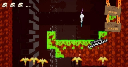 Русификатор для Danger Rat