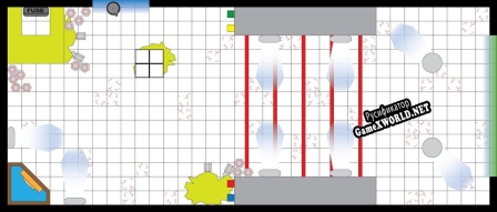 Русификатор для Danger Room (itch)