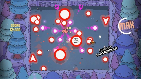 Русификатор для Dangerous Blaster