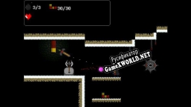 Русификатор для Dangerous Bullets (itch)