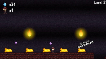 Русификатор для Dangerous Cave