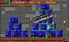 Русификатор для Dangerous Dave Pack