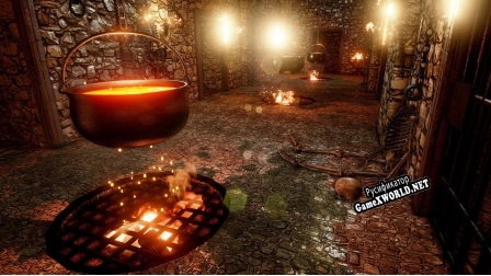 Русификатор для Dangerous Golf