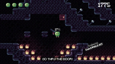 Русификатор для Dangerous Greeny