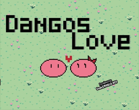 Русификатор для Dango´s Love