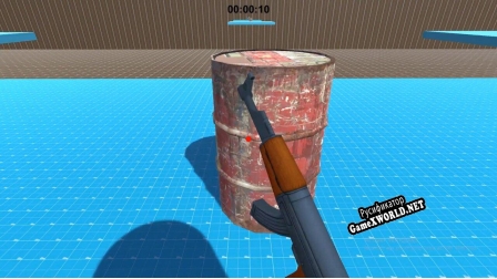 Русификатор для Dani Karlson 3D Remak