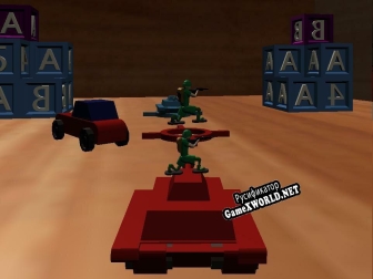 Русификатор для Dank Tanks (itch)