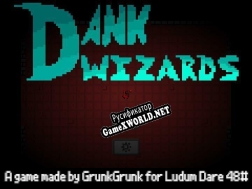 Русификатор для Dank Wizards