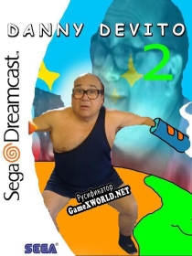 Русификатор для DANNY DEVITO 2
