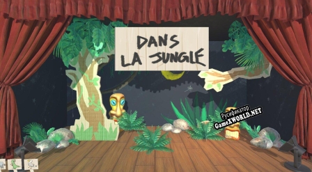Русификатор для Dans La Jungle