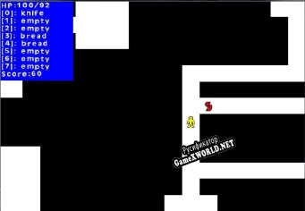 Русификатор для Dans Rogue