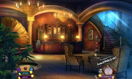 Русификатор для Danse Macabre Deadly Deception Collectors Edition