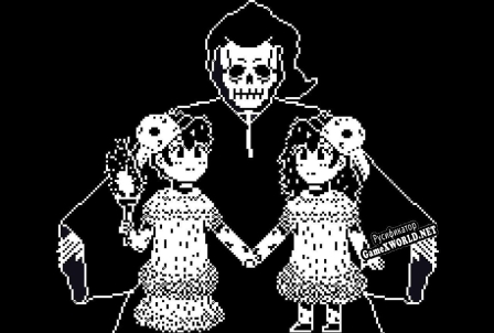 Русификатор для Danse Macabre