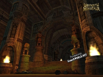Русификатор для Dark Age of Camelot Labyrinth of the Minotaur