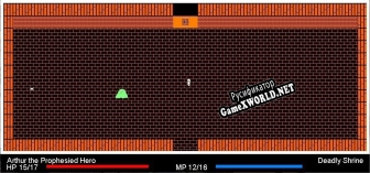 Русификатор для Dark Ages (itch)