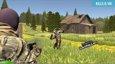 Русификатор для Dark Confrontation