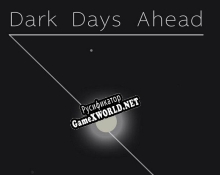 Русификатор для Dark Days Ahead