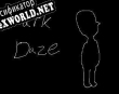 Русификатор для Dark Daze