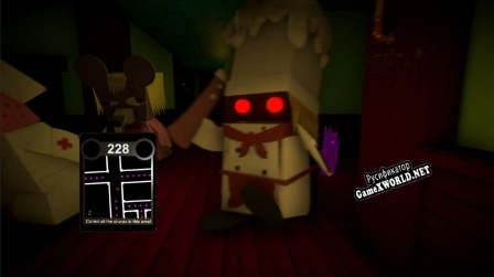 Русификатор для Dark Deception Gregory Horror Show