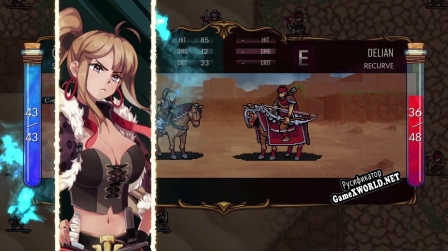 Русификатор для Dark Deity