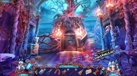 Русификатор для Dark Dimensions Homecoming Collectors Edition