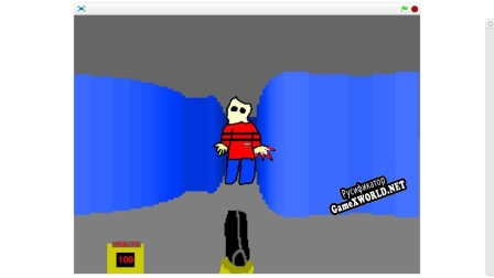 Русификатор для Dark DOS  An Action FPS  SHAREWARE
