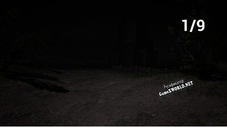 Русификатор для Dark effigy