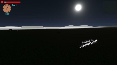Русификатор для Dark Fear Survival