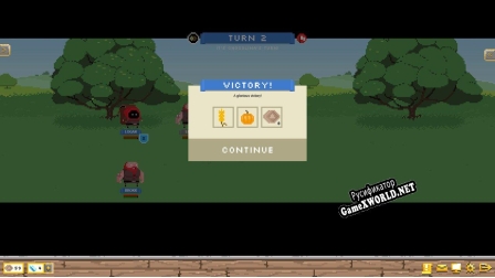 Русификатор для Dark Gnome