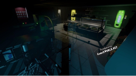Русификатор для DARK INSIDE
