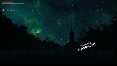 Русификатор для Dark Island