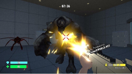 Русификатор для Dark Laboratory
