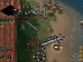Русификатор для Dark Legions, The (2004)