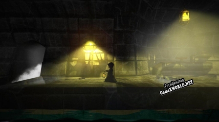Русификатор для Dark Light (Prototype)