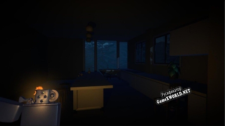 Русификатор для Dark Loop (Pablo Corral Franco)