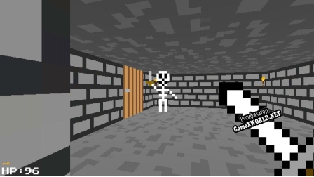Русификатор для Dark Lords Maze