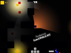 Русификатор для Dark maze (itch) (UnRealCloud2)