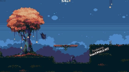Русификатор для Dark Night (itch) (soul dark)