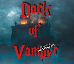 Русификатор для Dark of Vampyr