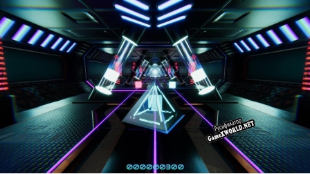 Русификатор для Dark Outrun 3D