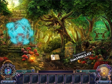 Русификатор для Dark Parables Ballad of Rapunzel Collectors Edition