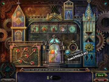 Русификатор для Dark Parables The Final Cinderella Collectors Edition