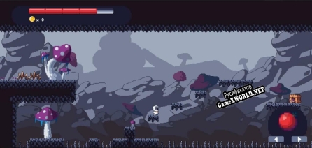 Русификатор для Dark Path (rauldeniainf)
