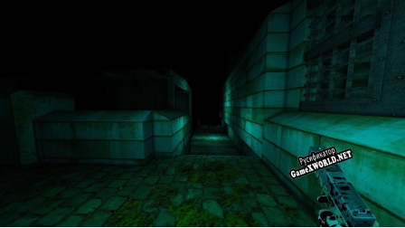 Русификатор для Dark Places