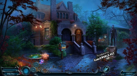 Русификатор для Dark Romance Sleepy Hollow Collectors Edition