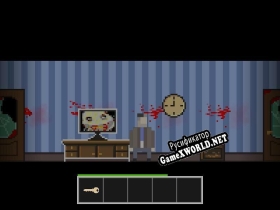 Русификатор для Dark Rooms