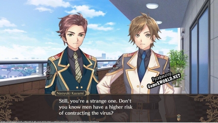 Русификатор для Dark Rose Valkyrie u002F クロバラノワルキューレ u002F 黑玫瑰女武神